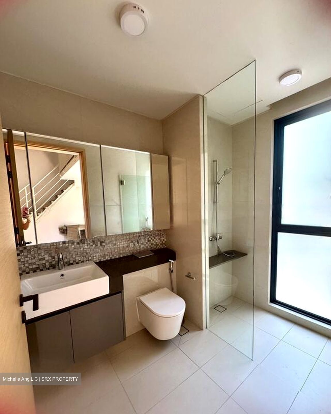 West-N (D5), Apartment #455967441